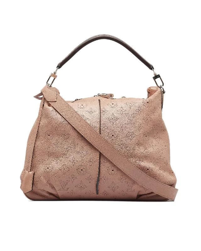 Limited-Time Offer On Trendy Bags Leather Two-Way Zip Selene Bag