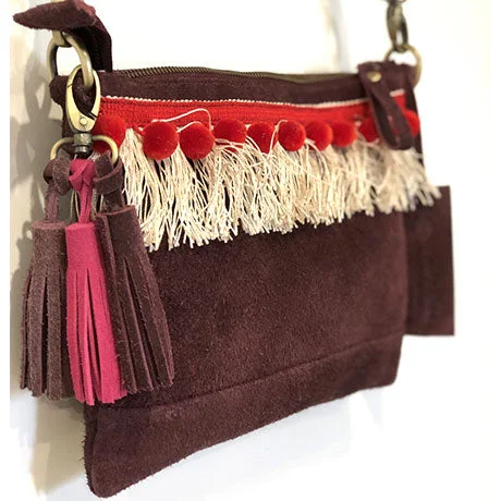 Cyber Monday Discounts On Bags A Bohemian at Heart - Gabi Bag