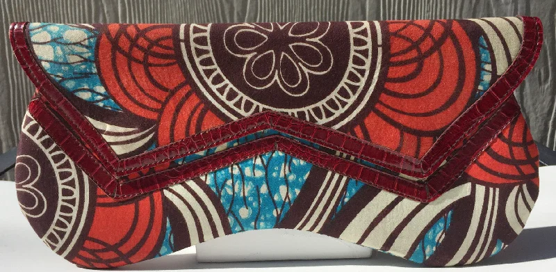 Limited-Time Offers On Trendy And Stylish Bags Ankara Clutch/Purse