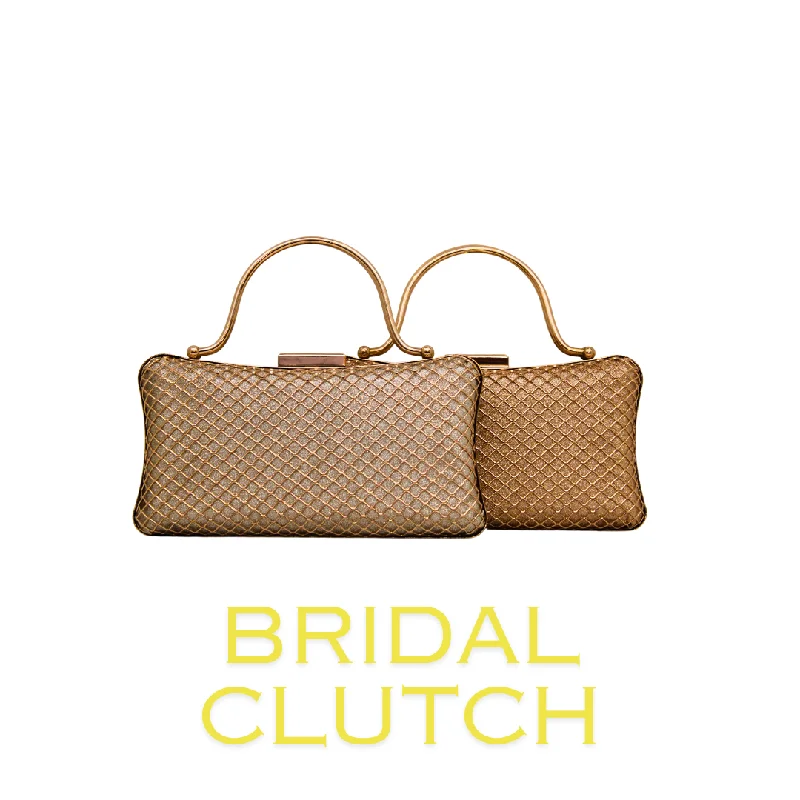 Discounted Designer Bags On Sale Bridal Cltuch B09