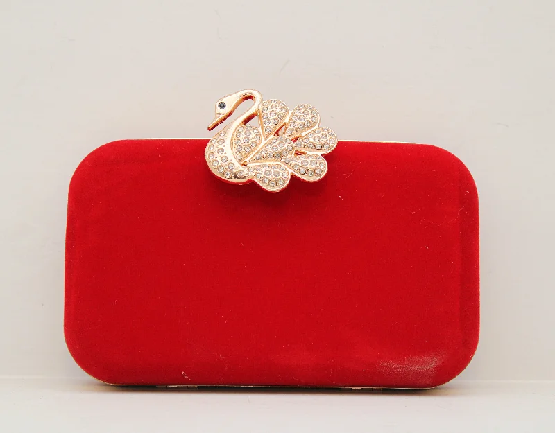 Stylish Yet Affordable Bags C031 Clutch