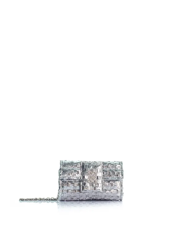 Customizable Bags For Personalized Style The Amalfi Clutch