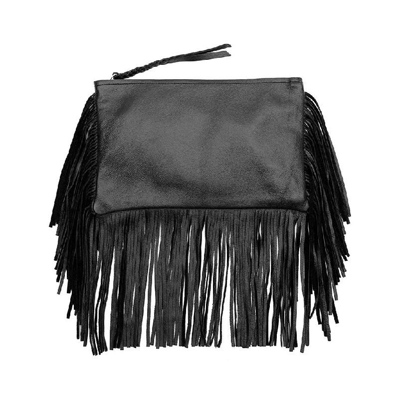 Everyday Bags For Work, School, Or Errands Jennifer Haley - Free Spirit Clutch