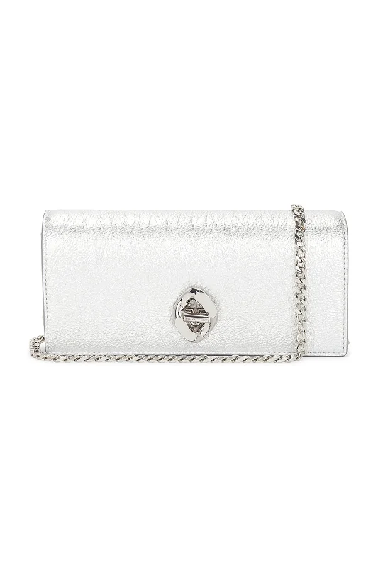 Luxurious But Budget-Friendly Bags G Wallet Crossbody