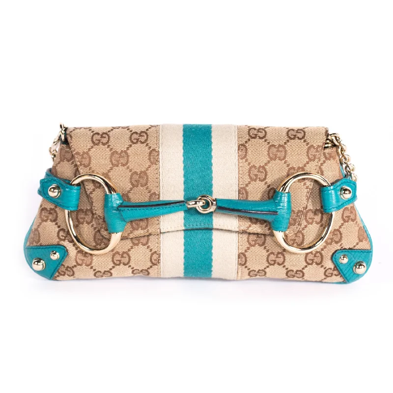 Affordable Bags For College Students On Sale Gucci Horsebit Clutch