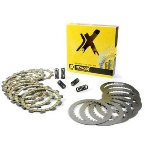 Functional Bags For Busy Moms And Dads ProX Complete Clutch Set - Kawasaki