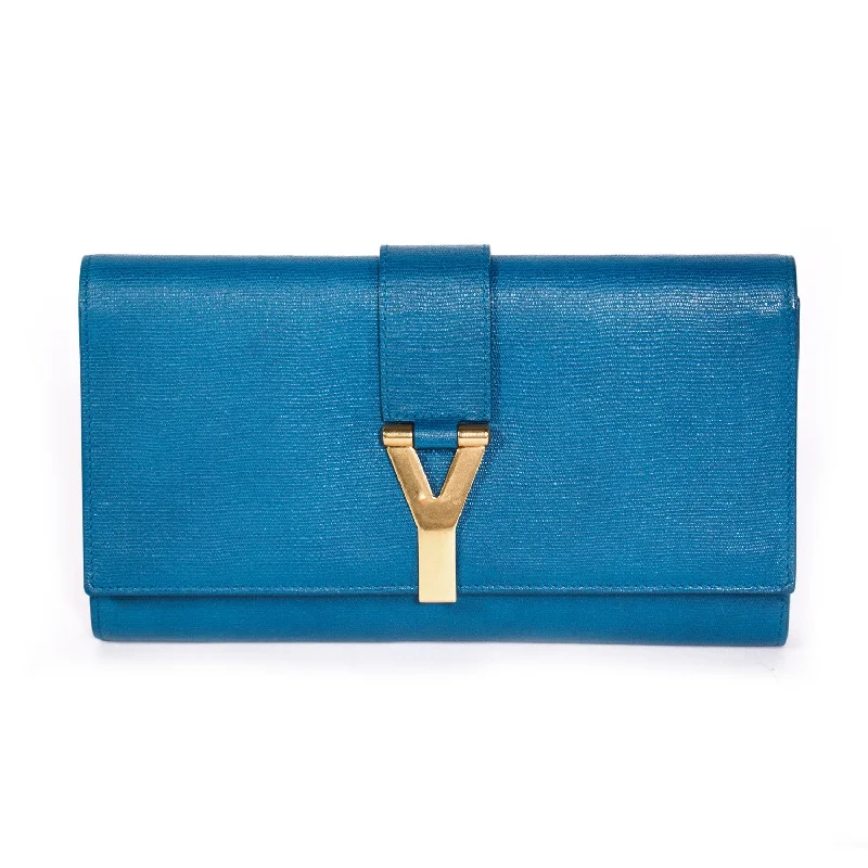 Bags For College Students On A Budget Saint Laurent Chyc Clutch