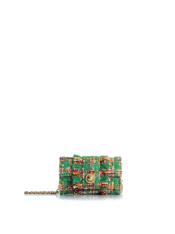 Bags For Playful And Chic Styles The Amalfi Clutch 2.0