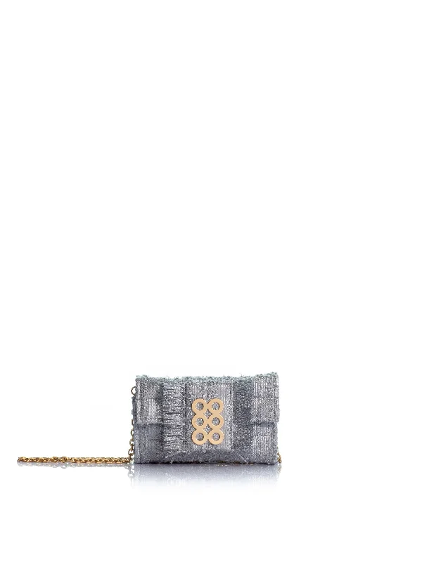 Affordable Bags The Amalfi Clutch