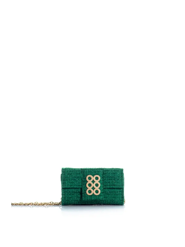 Professional Bags With Office Discounts The Amalfi Clutch