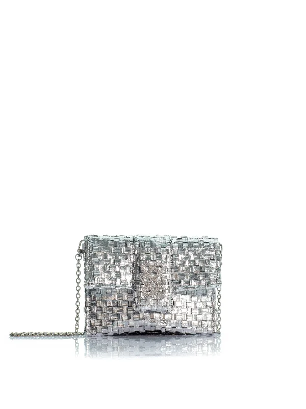 Stylish Yet Affordable Bags The New Yorker Clutch