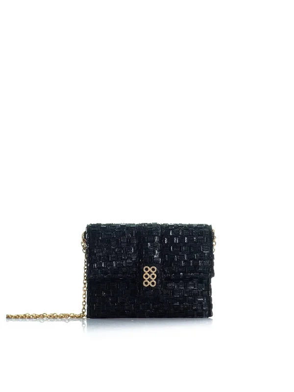 Inspired Bags For High-End Fashion The New Yorker Clutch