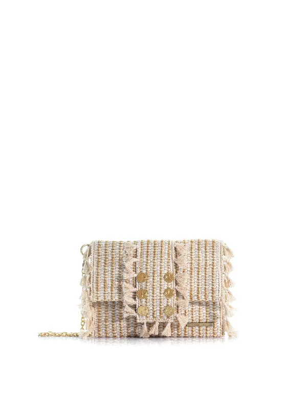 Eco-Friendly And Discounted Bags The New Yorker Clutch