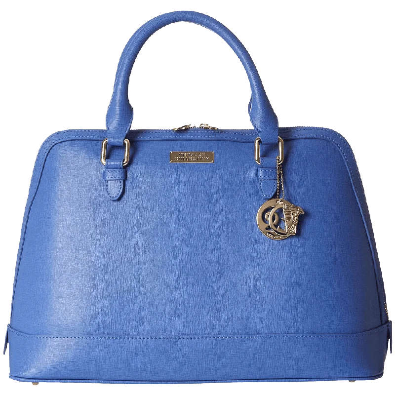 Lightweight Bags With Clearance Prices Versace Collection Bowler Bag