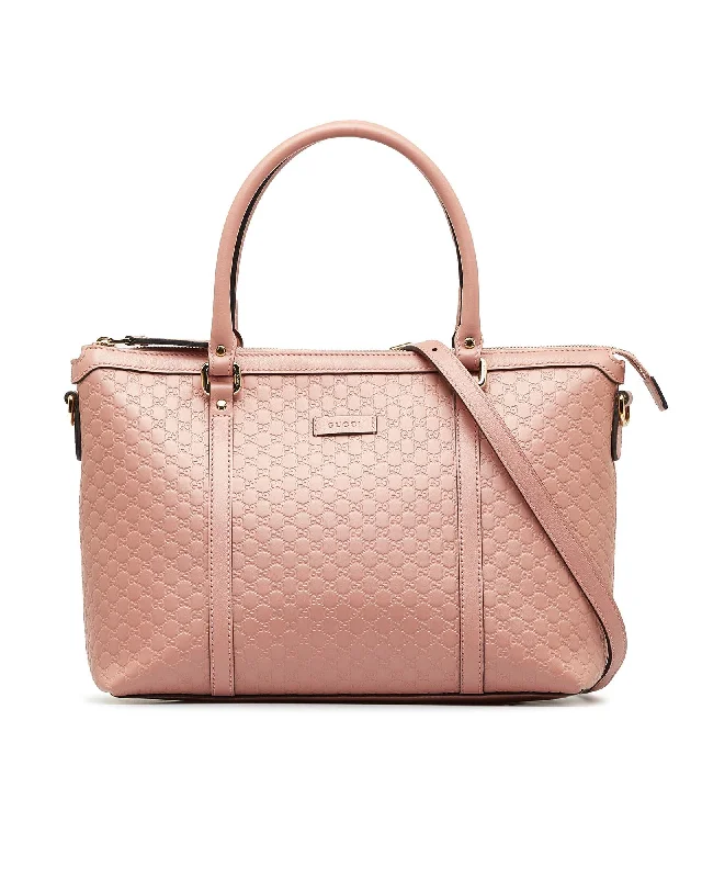 Handbag For Fashion Embossed Leather Satchel with Detachable Strap