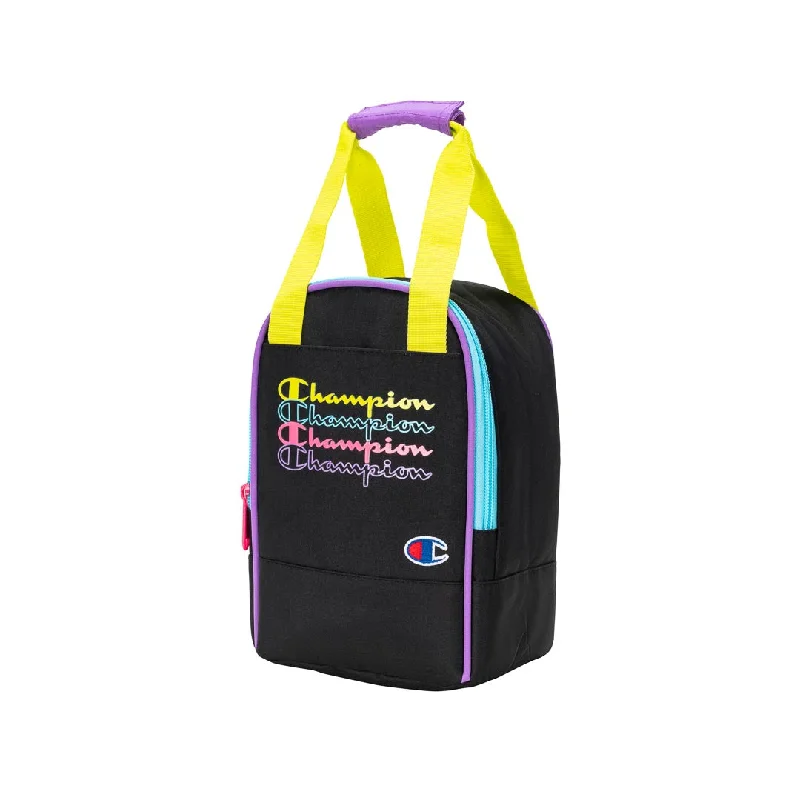 Elegant Bags For Formal Events And Luxury Occasions CHAMPION | YOUTHQUAKE LUNCH BAG