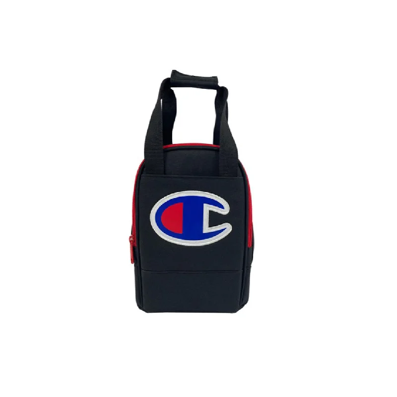 Seasonal Clearance Bags For Summer, Winter, Etc. CHAMPION | YOUTHQUAKE LUNCH BAG