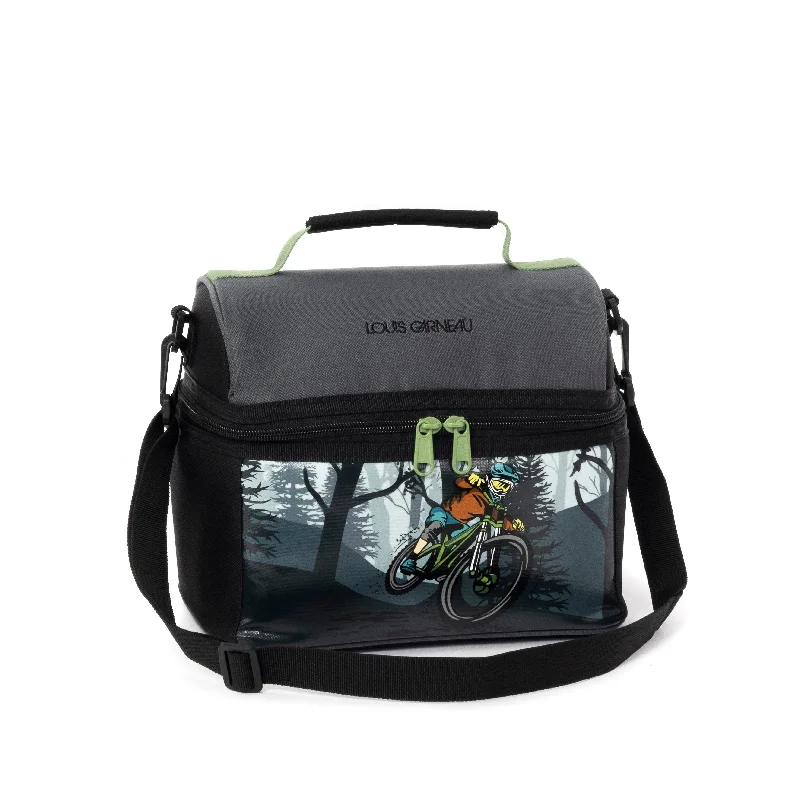 High-Quality Bags LOUIS GARNEAU | MOUNTAIN BIKE DOME LUNCH BAG