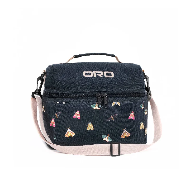 Eco-Friendly And Discounted Bags ORO | BUTTERFLIES DOME LUNCH BAG