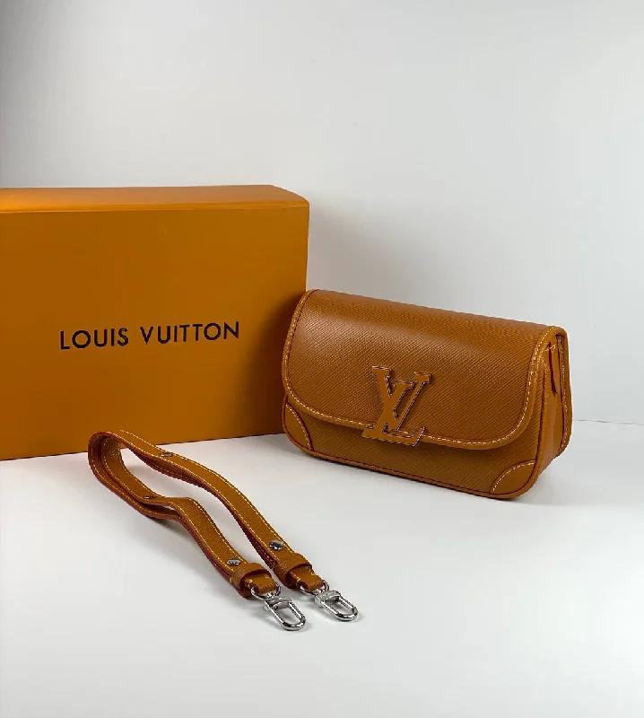 High-Quality Bags Louis Vuitton BUCI crossbody Bag