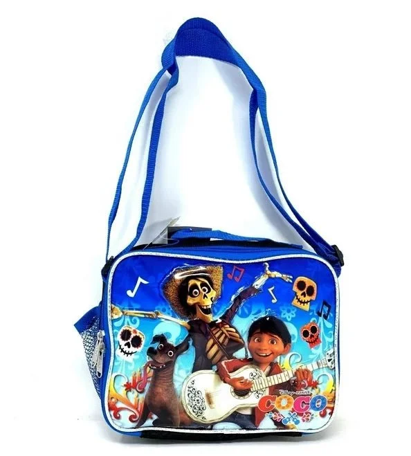 Bags With Discounts Coco Lunch Box Insulated Lunch Bag