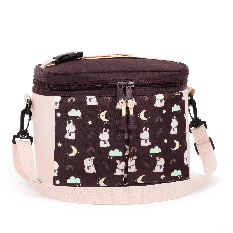 Limited-Time Offer On Trendy Bags Gazoo Lunch Box - Rabbits