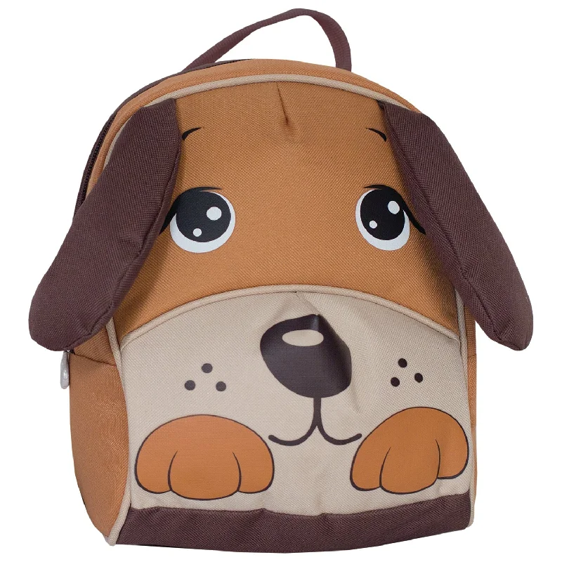 Bags With Tsa-Approved Features Geo Lunch Bag backpack style - Puppy