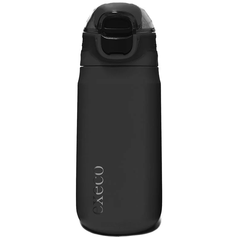 Limited-Time Offer On Trendy Bags Isothermal Bottle 410ML - Black