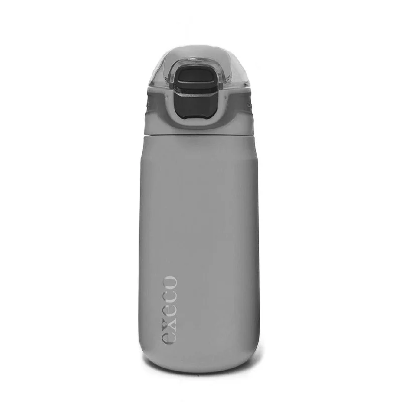 Black Friday Deals On Stylish Handbags Isothermal Bottle 410ML - Grey