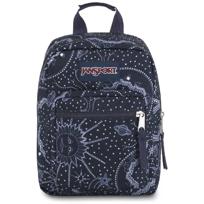 Bag Deals JanSport Big Break Lunch Bag - Star Map