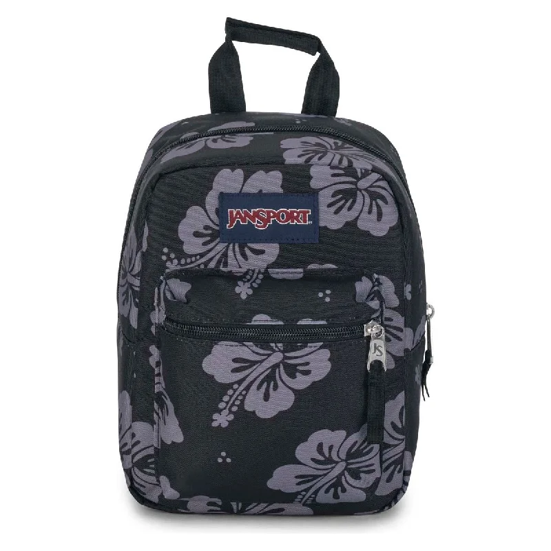 Luxury Bags On Sale JanSport Big Break Lunch Bag - Luau Life