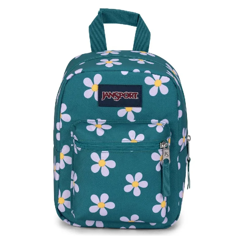 Seasonal Sale Bags JanSport Big Break Lunch Bag - Precious Petals