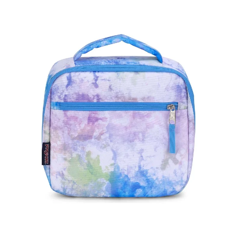 Elegant New Year Party Bags With Flash Sales JanSport Lunch Break - Batik Wash