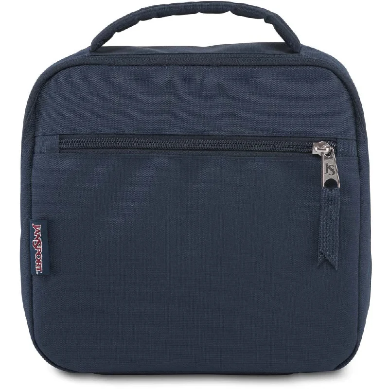 Eco-Friendly And Discounted Bags JanSport Lunch Break - Navy