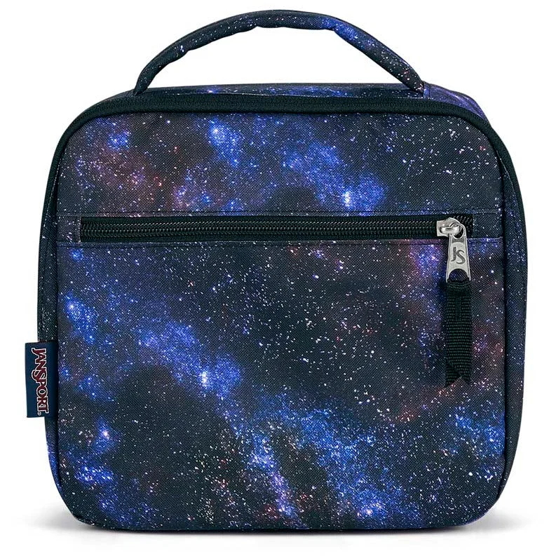 Luxury Seekers JanSport Lunch Break - Night Sky