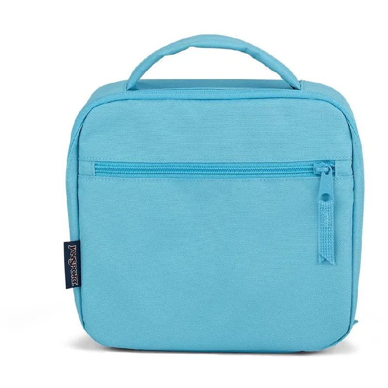 Trendy Bags For Teenage Girls JanSport Lunch Break - Scuba