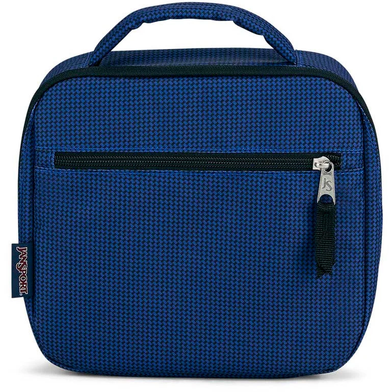 Luxurious But Budget-Friendly Bags JanSport Lunch Break - Static Surf