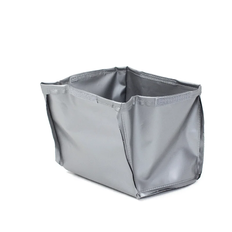 Versatile Bags That Suit Any Outfit Or Event Louis Garneau Large Lunch Bag Interior