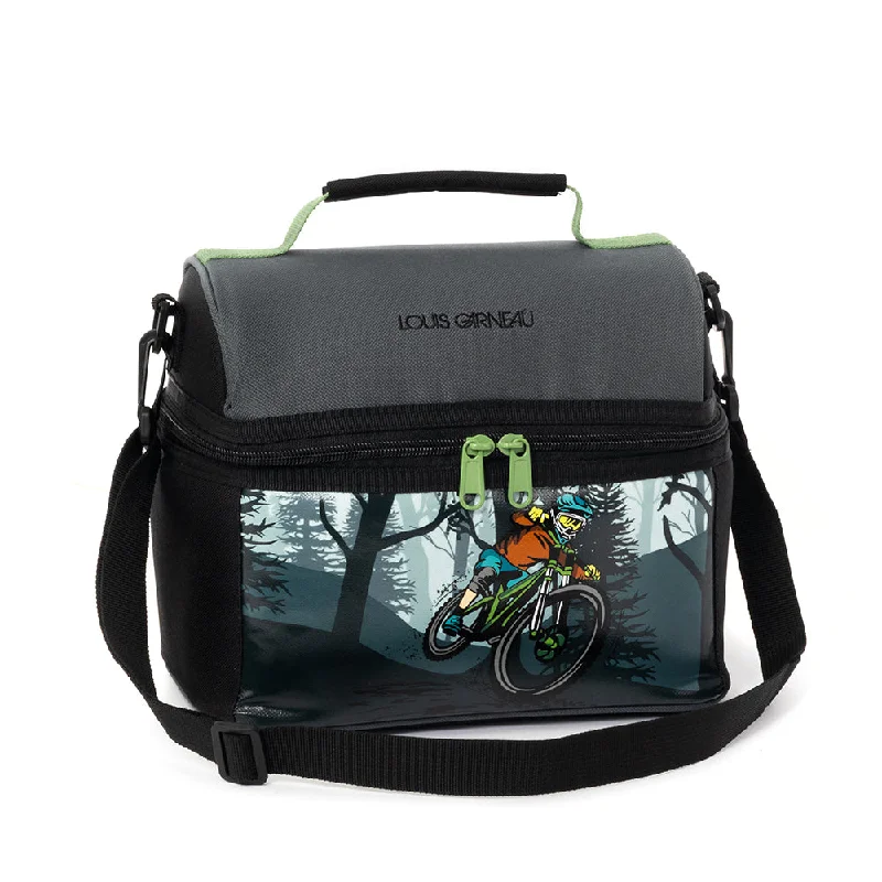 Trendy Bags Louis Garneau Lunch box - Bike