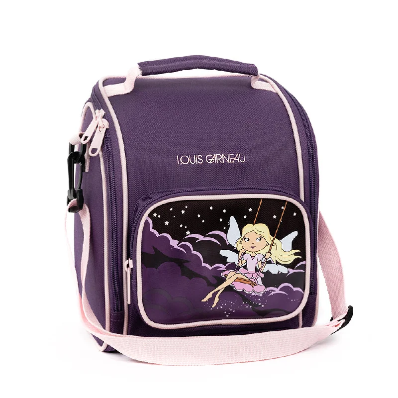 Urban Style Louis Garneau Lunch box - Fairy