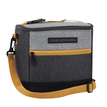 Inspired Bags For Affordable Luxury Louis Garneau Lunch Box - Grey