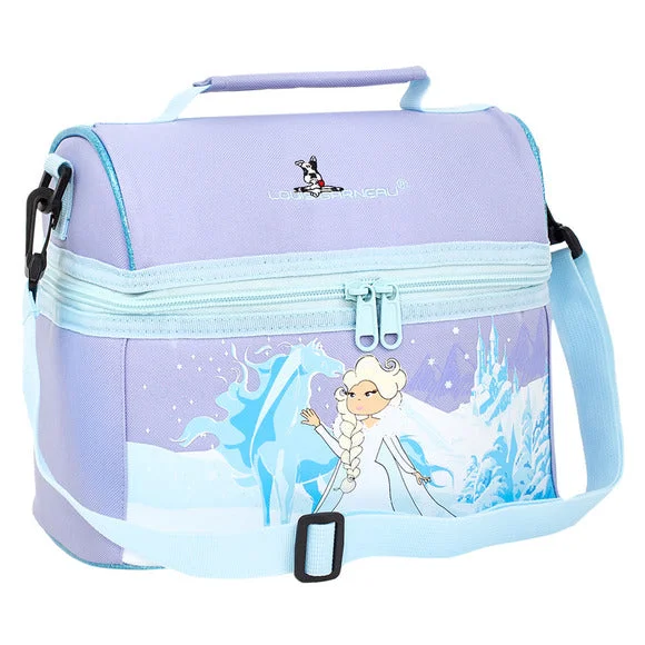 Scratch-Resistant And Luxury Sale Bags Louis Garneau Lunch Box - Ice Princess