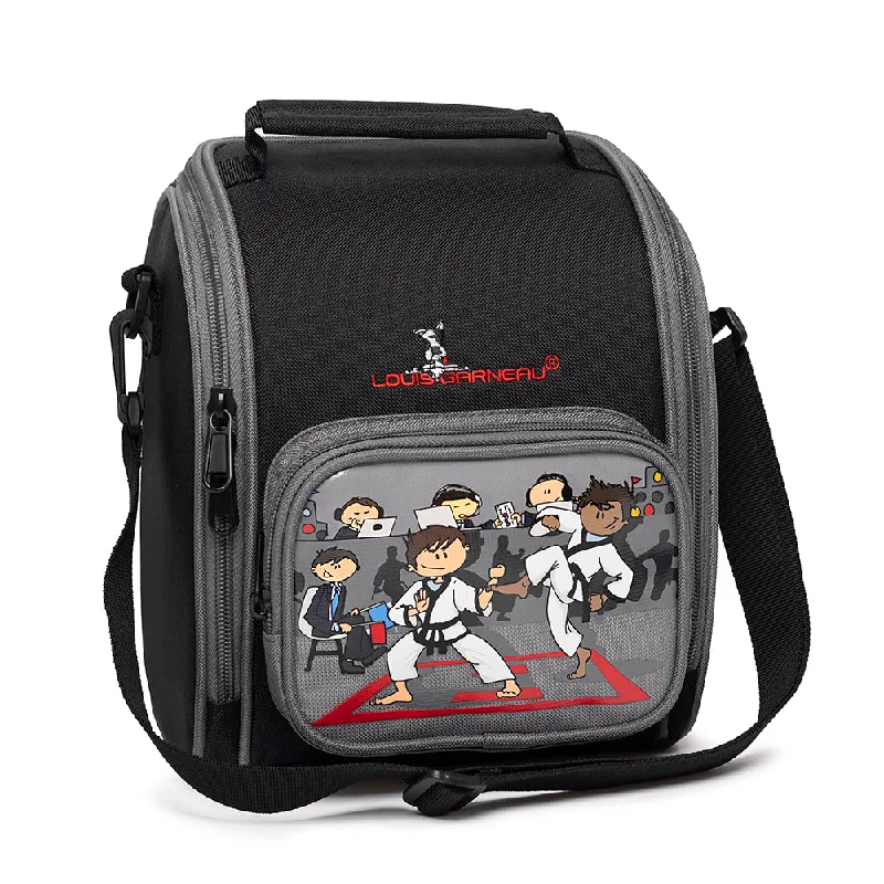 Bold And Flash-Sale Bags Louis Garneau Lunch box - Karate