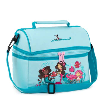 Lightweight Bags With Clearance Prices Louis Garneau Lunch Box - Mermaids