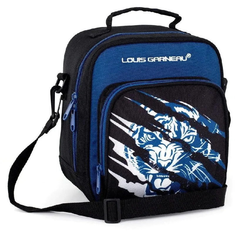 Compact Bags For Minimalist Travelers Louis Garneau Lunch Box - Tiger