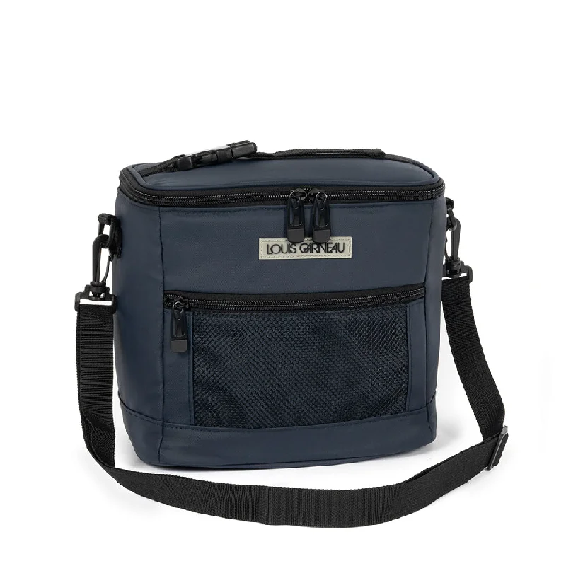 Affordable Bags Louis Garneau Rectangular Lunch box - Dark Blue