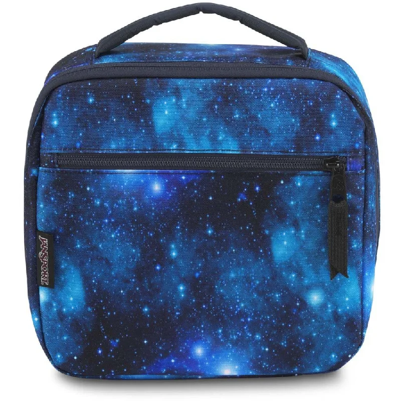 Bags For Playful And Chic Styles JanSport Lunch Break - Galaxy