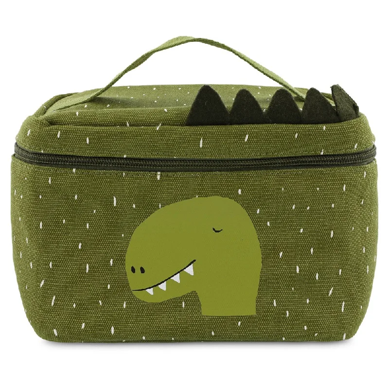 Trendy Bags Trixie - Thermal Lunch Bag - Mr. Dino