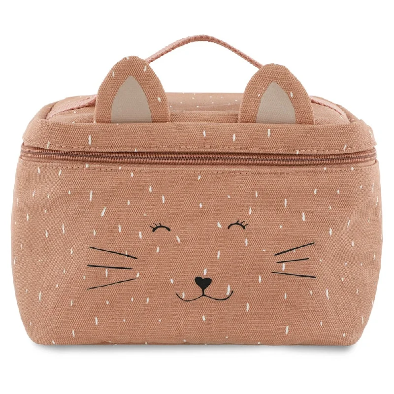 Urban Style Trixie - Thermal lunch bag - Mrs. Cat