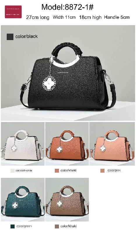 Inspired Bags For Timeless Elegance CROSSBODY BAGS 5012